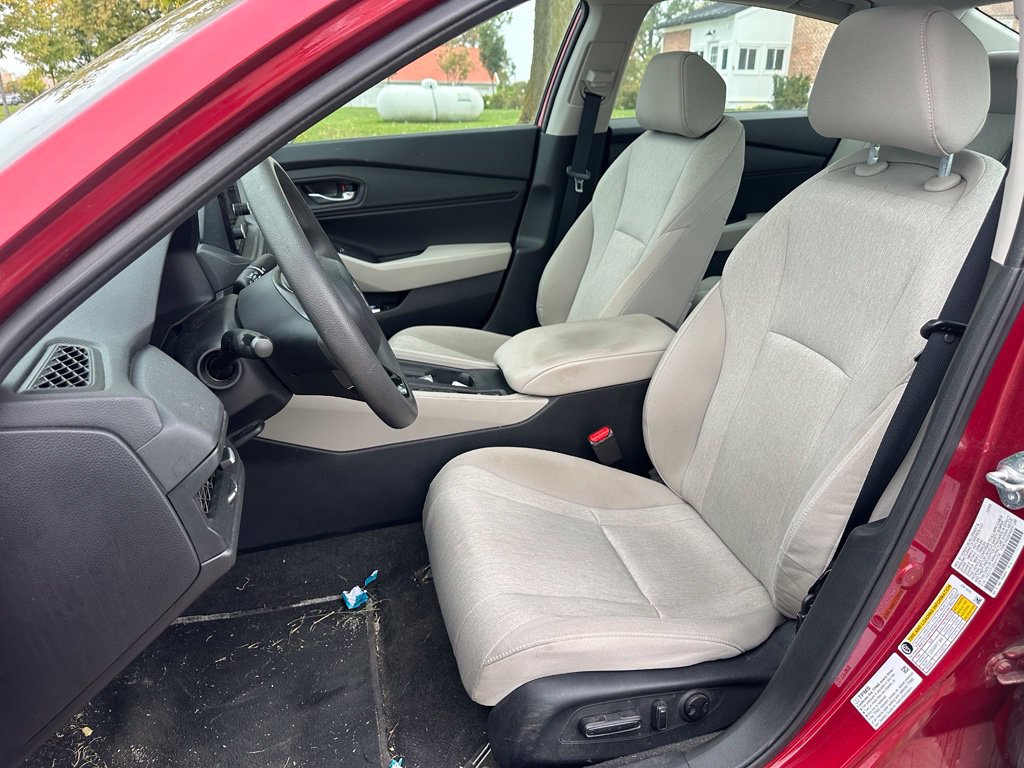 Used 2024 Honda Accord EX image 14