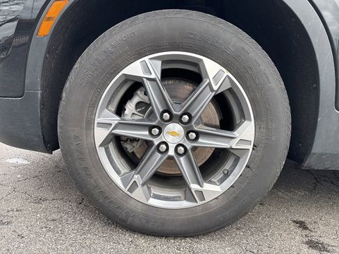 Used 2025 Chevrolet Blazer LT image 43