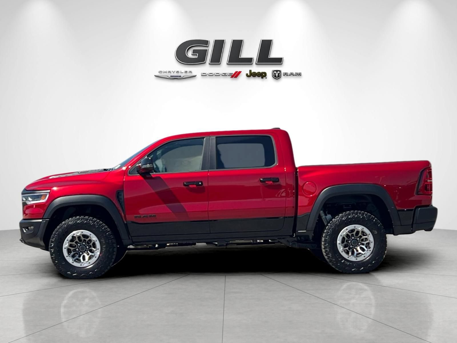 New 2026 RAM 1500 RHO AWD/4WD image 6