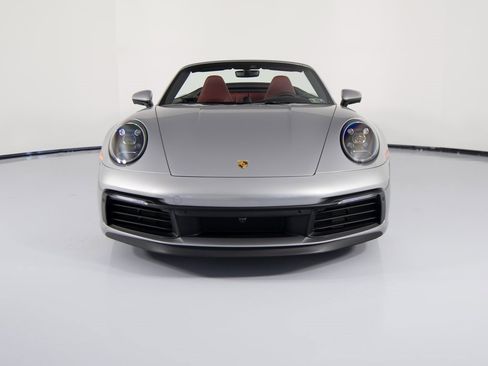 Certified 2024 Porsche 911 Carrera S image 14