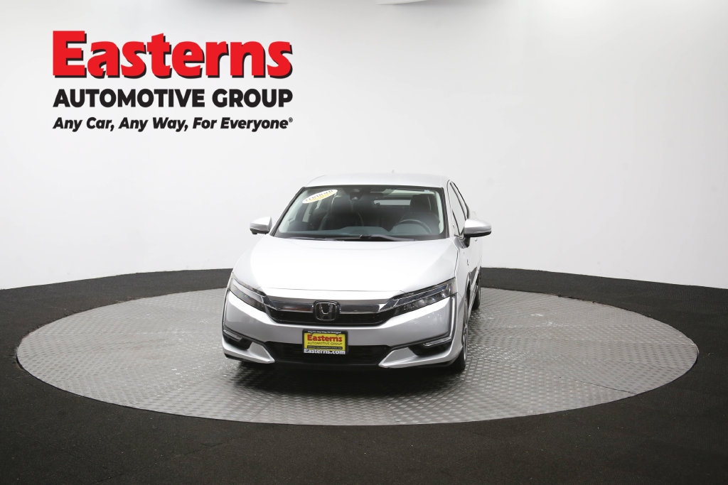 Used 2018 Honda Clarity Touring image 53
