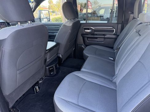 Used 2024 RAM 3500 Big Horn image 20