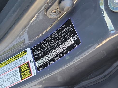 Certified 2023 Toyota Camry TRD image 32