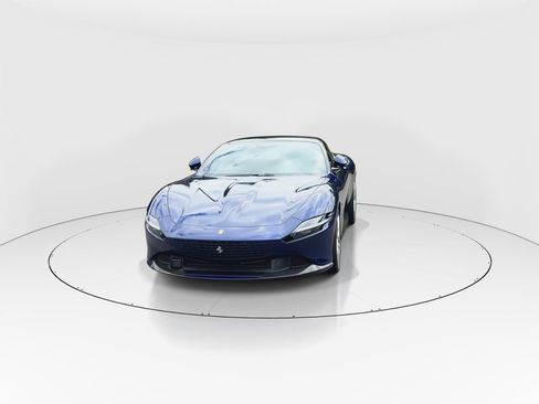 Certified 2023 Ferrari Roma RWD image 3