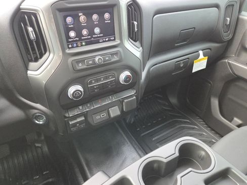 New 2026 GMC Sierra 3500 Pro w/ Convenience Package AWD/4WD image 32