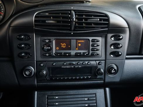 Used 2000 Porsche 911 GT3 RS image 15