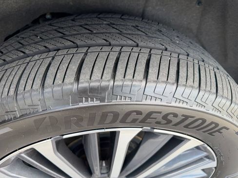 Used 2025 Nissan Armada Platinum Reserve AWD/4WD image 10
