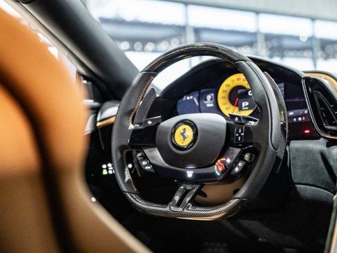 Used 2024 Ferrari Roma image 40