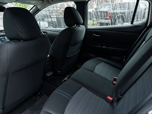 Used 2023 Nissan Leaf SV Plus w/ Protection Package image 22