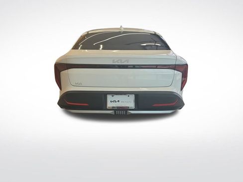 Certified 2025 Kia K4 LXS image 4