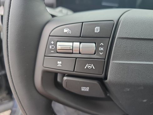 New 2026 Kia Sportage X-Line image 17