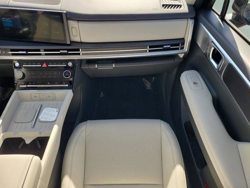 New 2026 Hyundai Santa Fe SEL image 17