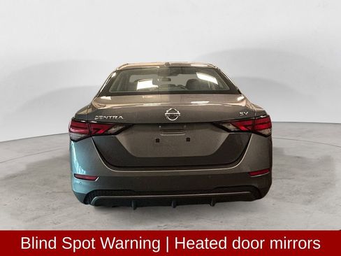 Used 2023 Nissan Sentra SV image 5