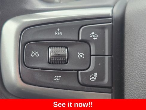 Used 2024 Chevrolet Tahoe Premier AWD/4WD image 37
