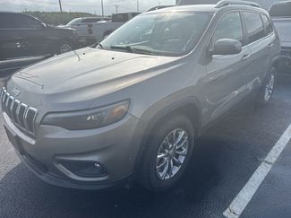 Used 2020 Jeep Cherokee Latitude Plus w/ Comfort/Convenience Group AWD/4WD video 1