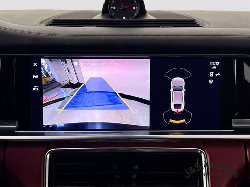 Used 2023 Porsche Panamera 4 AWD/4WD image 20