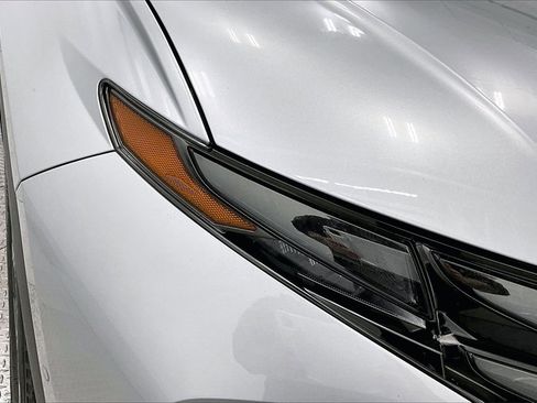 Certified 2023 Hyundai Tucson Limited w/ Cargo Package image 30