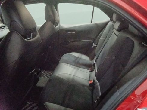 Used 2025 Toyota Corolla GR image 23