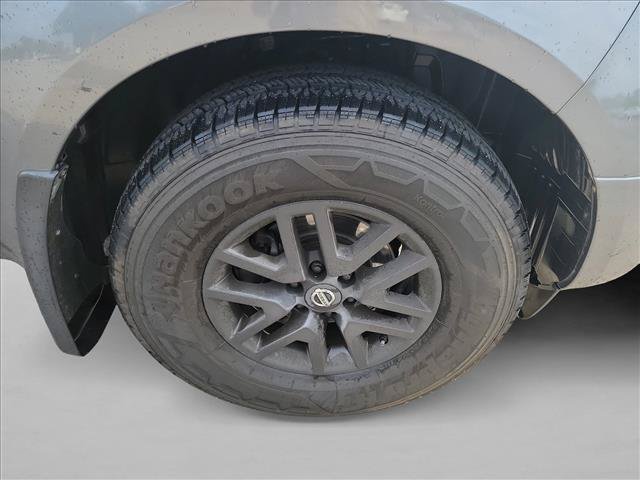 Used 2019 Nissan Frontier SV w/ Value Truck Package RWD image 11
