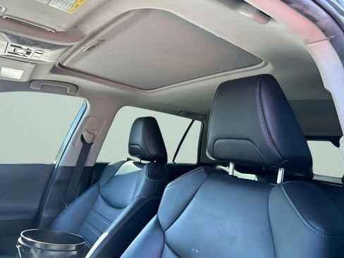 Used 2021 Toyota RAV4 Limited AWD/4WD image 19