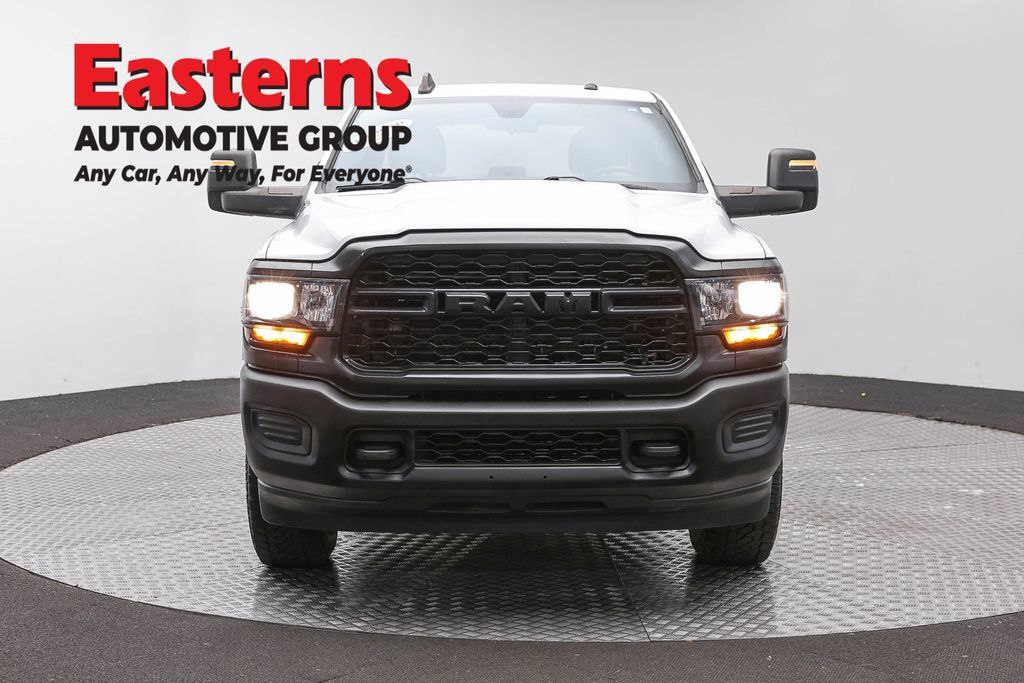 Used 2023 RAM 2500 Tradesman AWD/4WD image 4