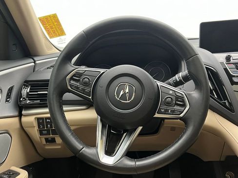 Used 2019 Acura RDX w/ Technology Package image 17