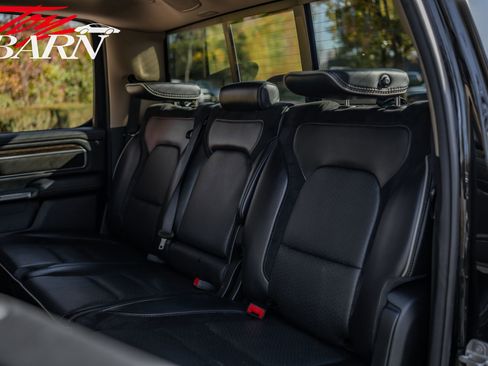 Used 2020 RAM 1500 Laramie image 47
