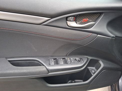 Used 2017 Honda Civic Si image 12