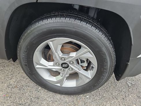 Used 2022 Hyundai Tucson SE FWD image 27