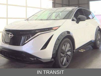 Used 2024 Nissan Ariya FWD