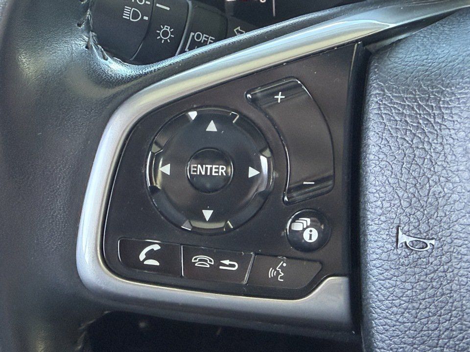Used 2019 Honda CR-V Touring image 15