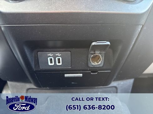 Used 2018 Ford F150 XLT w/ Equipment Group 302A Luxury image 17