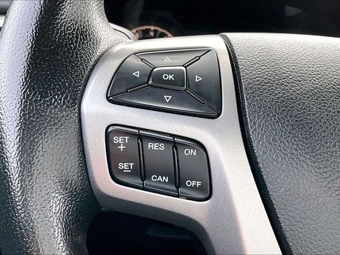 Used 2021 Ford Ranger XLT AWD/4WD image 15