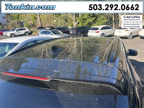 Used 2024 Acura RDX Technology Package image 10