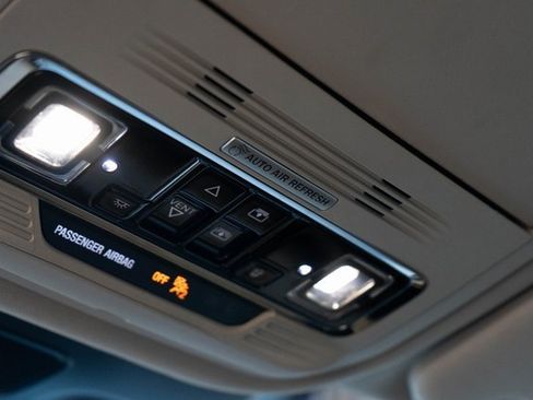 Used 2023 Lincoln Aviator Reserve w/ Equipment Group 201A image 36