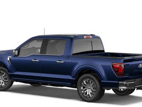 New 2026 Ford F150 Lariat image 2