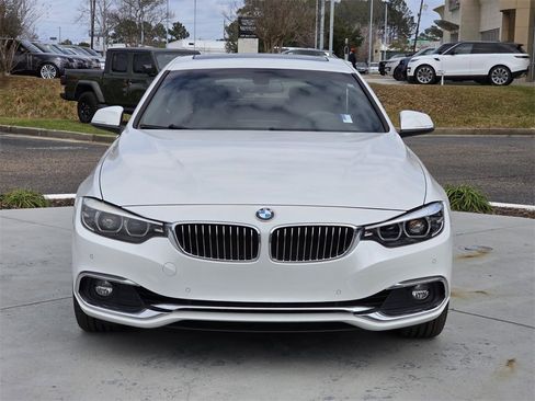 Used 2018 BMW 430i Gran Coupe image 2