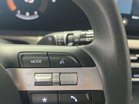 Used 2026 Hyundai Tucson SEL image 23