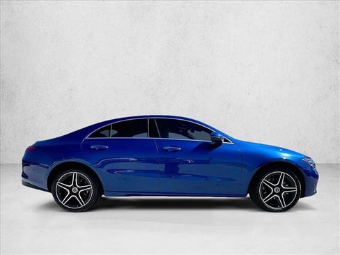 Used 2026 Mercedes-Benz CLA 250 image 5