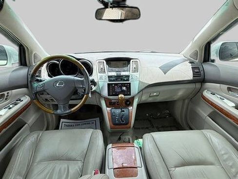 Used 2004 Lexus RX 330 AWD image 7