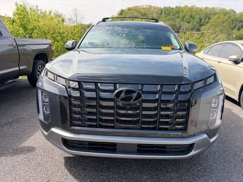 Used 2024 Hyundai Palisade SEL AWD/4WD image 22