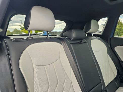 Certified 2025 Volkswagen Tiguan SEL R-Line AWD/4WD image 14