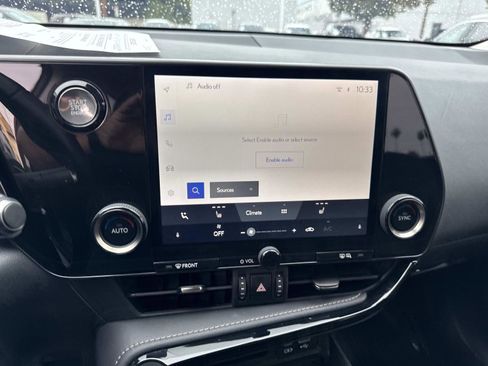 Used 2022 Lexus NX 250 FWD w/ Accessory Package 2 image 19