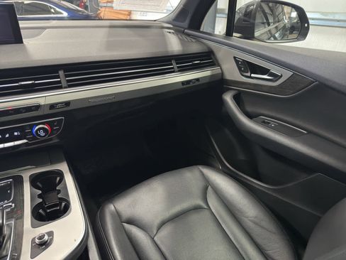 Used 2018 Audi Q7 2.0T Premium Plus w/ Premium Plus Package image 18