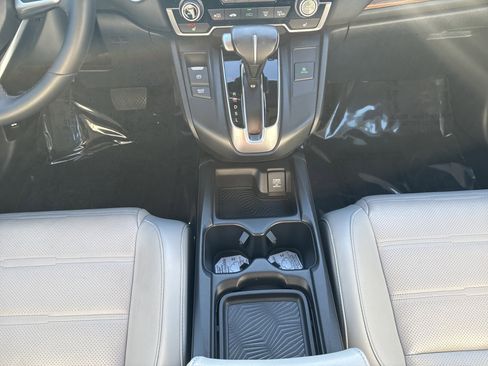 Used 2017 Honda CR-V EX-L image 22