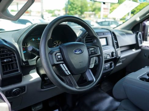 Used 2019 Ford F150 XL w/ Equipment Group 101A Mid RWD image 5