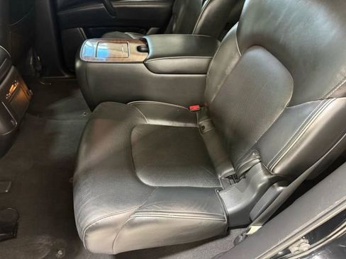 Used 2019 INFINITI QX80 Luxe w/ Proassist Package image 27