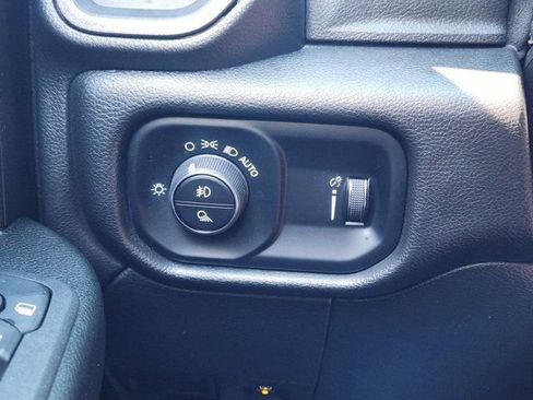 Used 2025 RAM 2500 Tradesman image 25