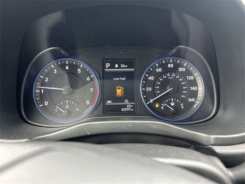 Used 2023 Hyundai Kona SEL w/ Cargo Package image 30