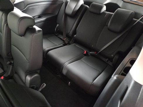 New 2026 Honda Odyssey Touring image 20